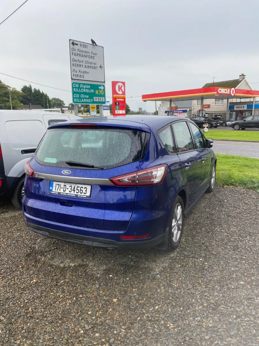 Ford S-Max 2017 - Image 2
