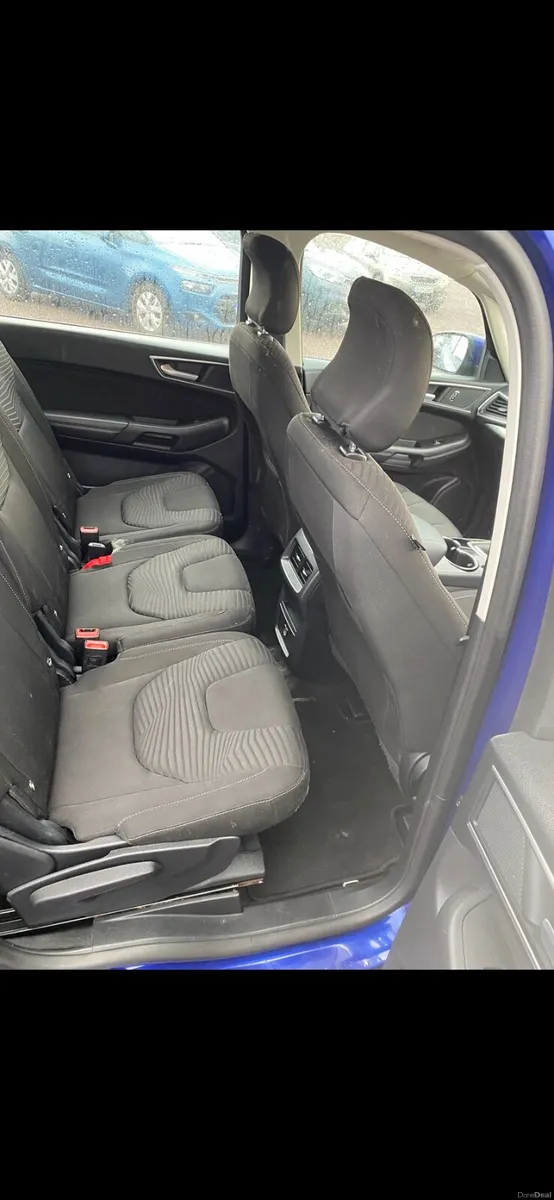 Ford S-Max 2017 - Image 6