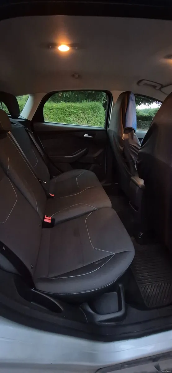 Ford Focus 2017 - Image 6