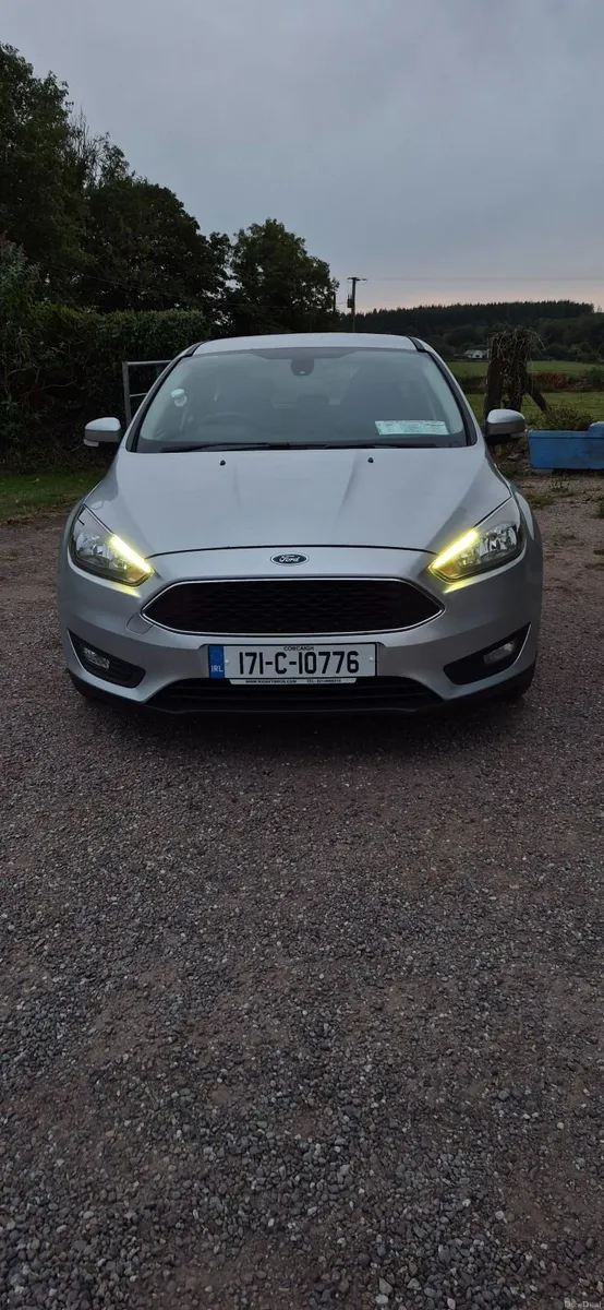 Ford Focus 2017 - Image 1