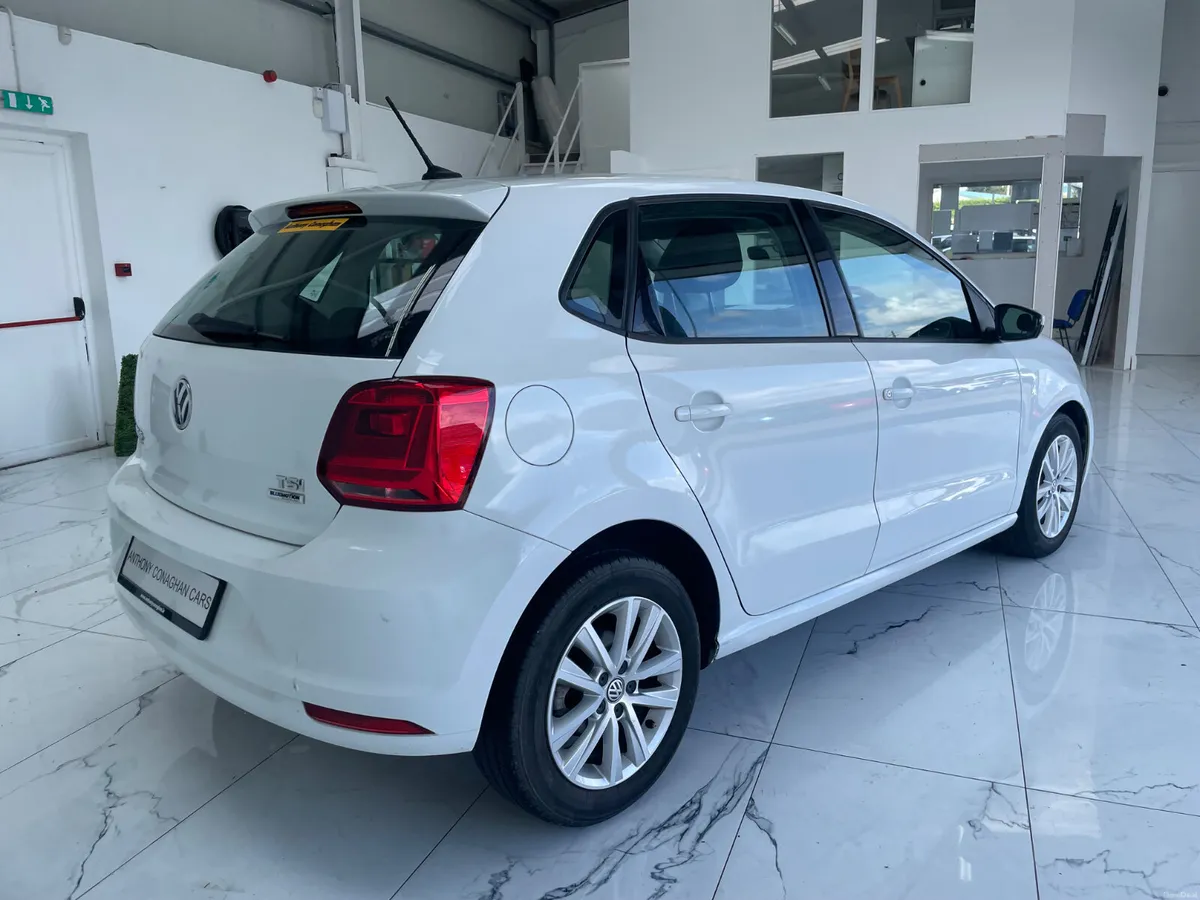 2018 Vw Polo 1.2 Auto Comfortline - Image 4