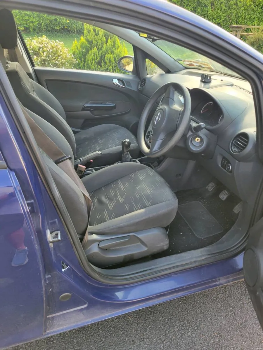Opel Corsa - Image 5