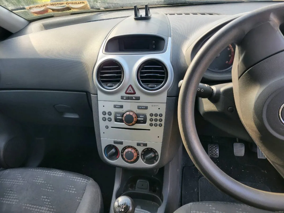 Opel Corsa - Image 6
