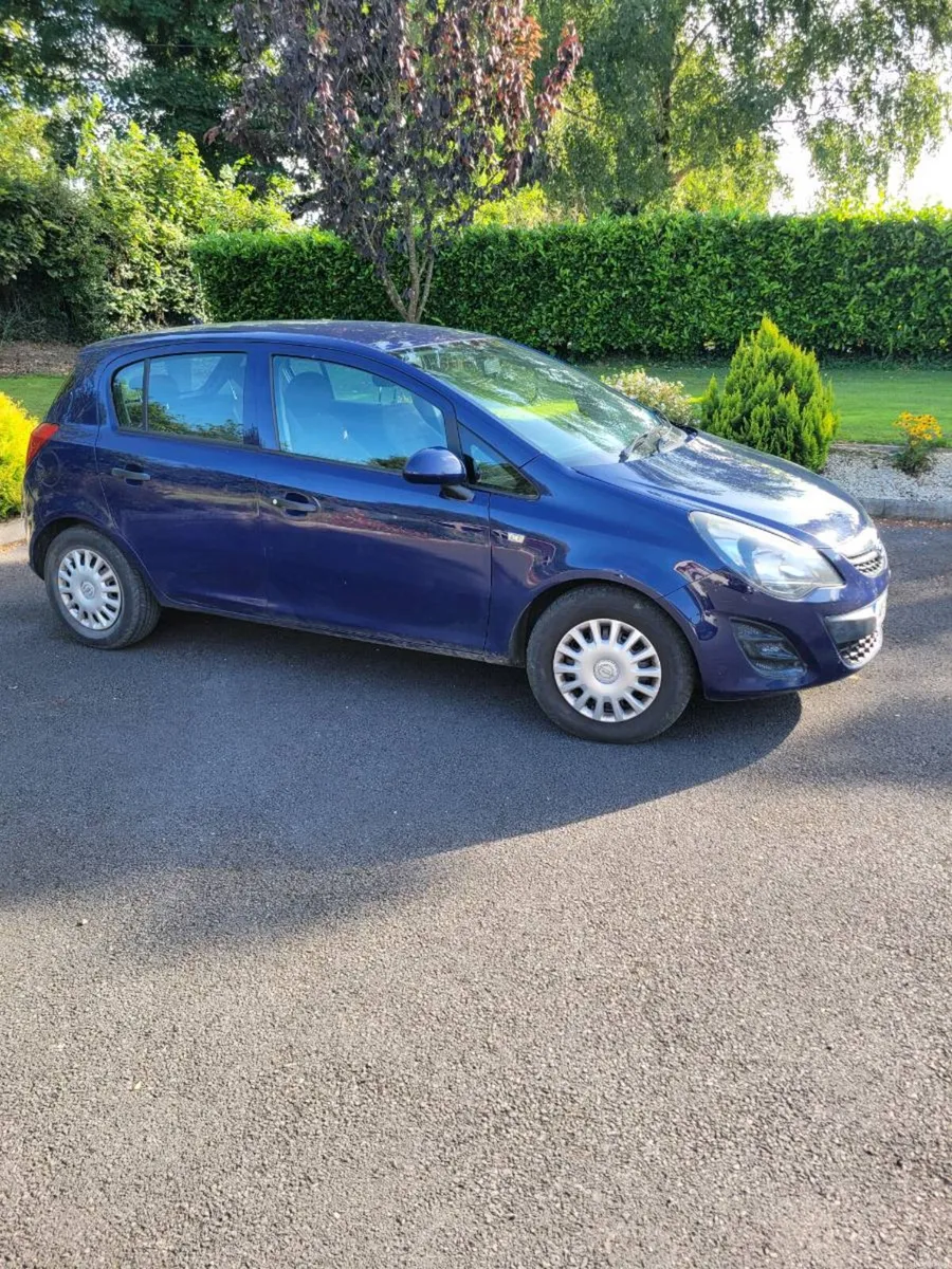 Opel Corsa - Image 3