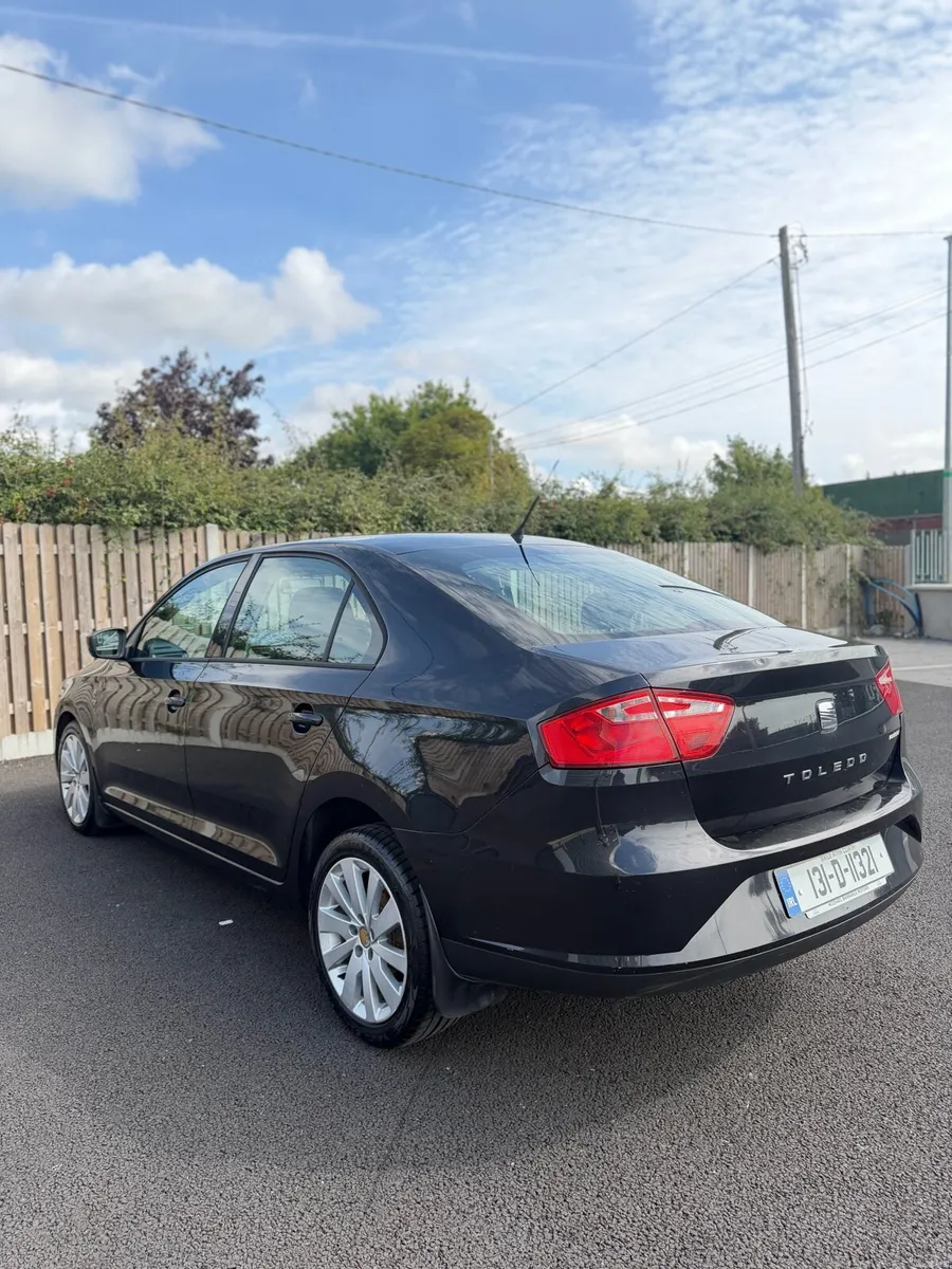2013 Seat Toledo - Image 4
