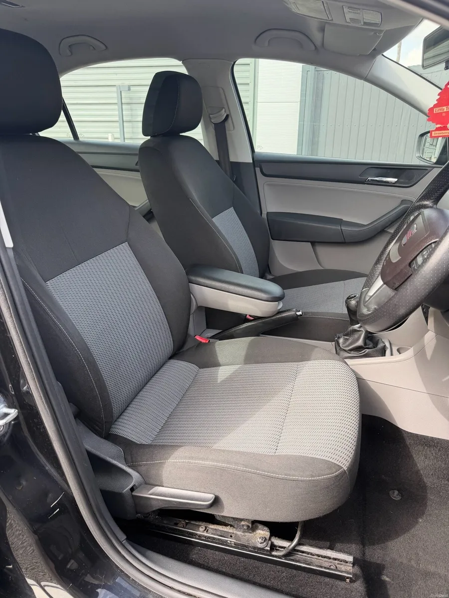 2013 Seat Toledo - Image 6
