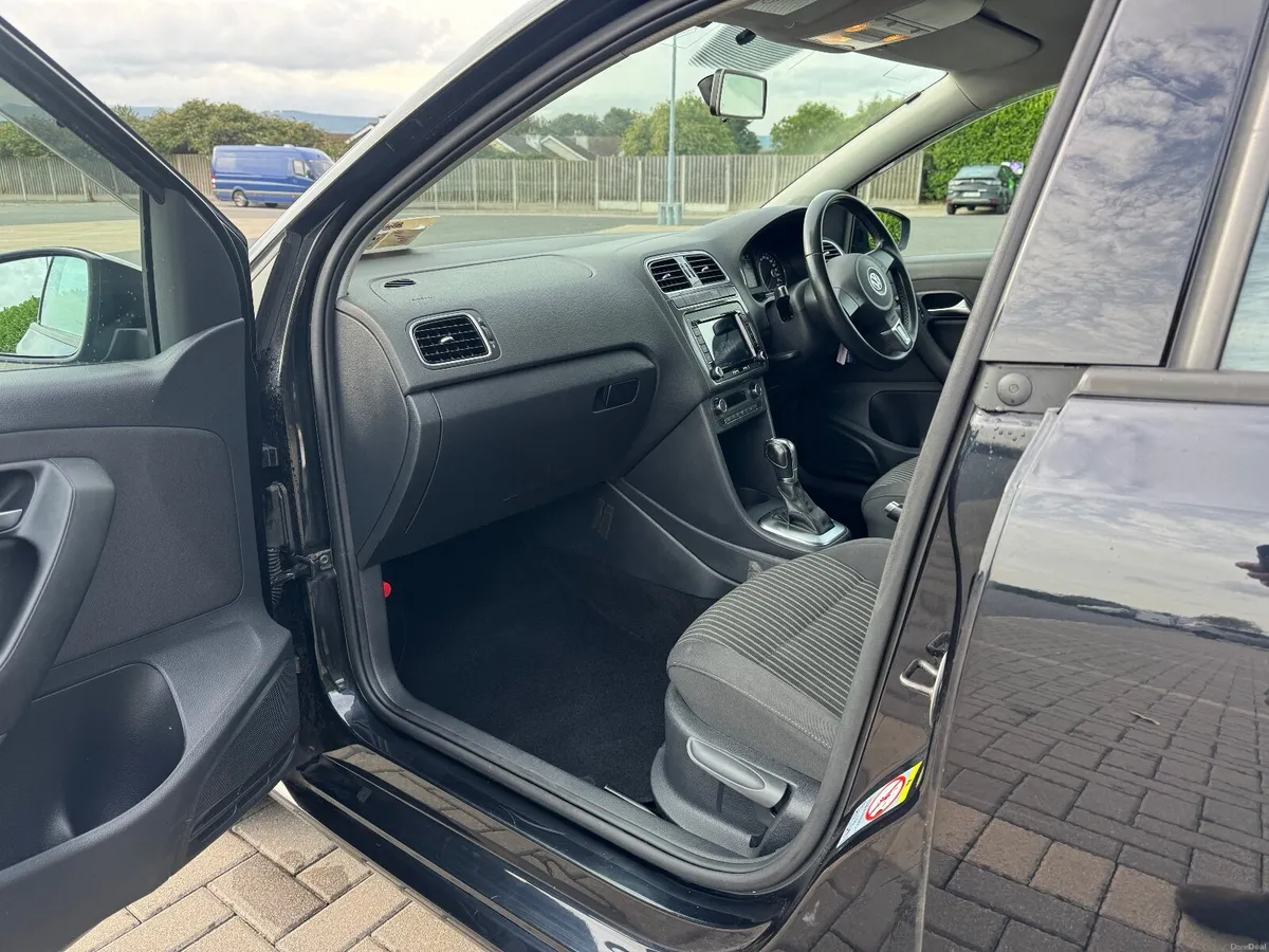 Volkswagen Polo 2013 - Image 5