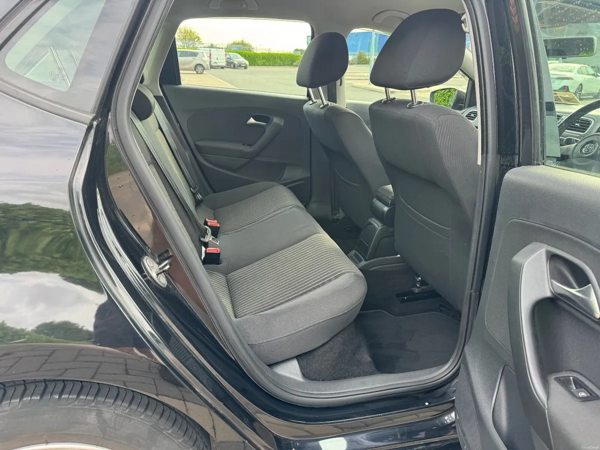 Volkswagen Polo 2013 - Image 6