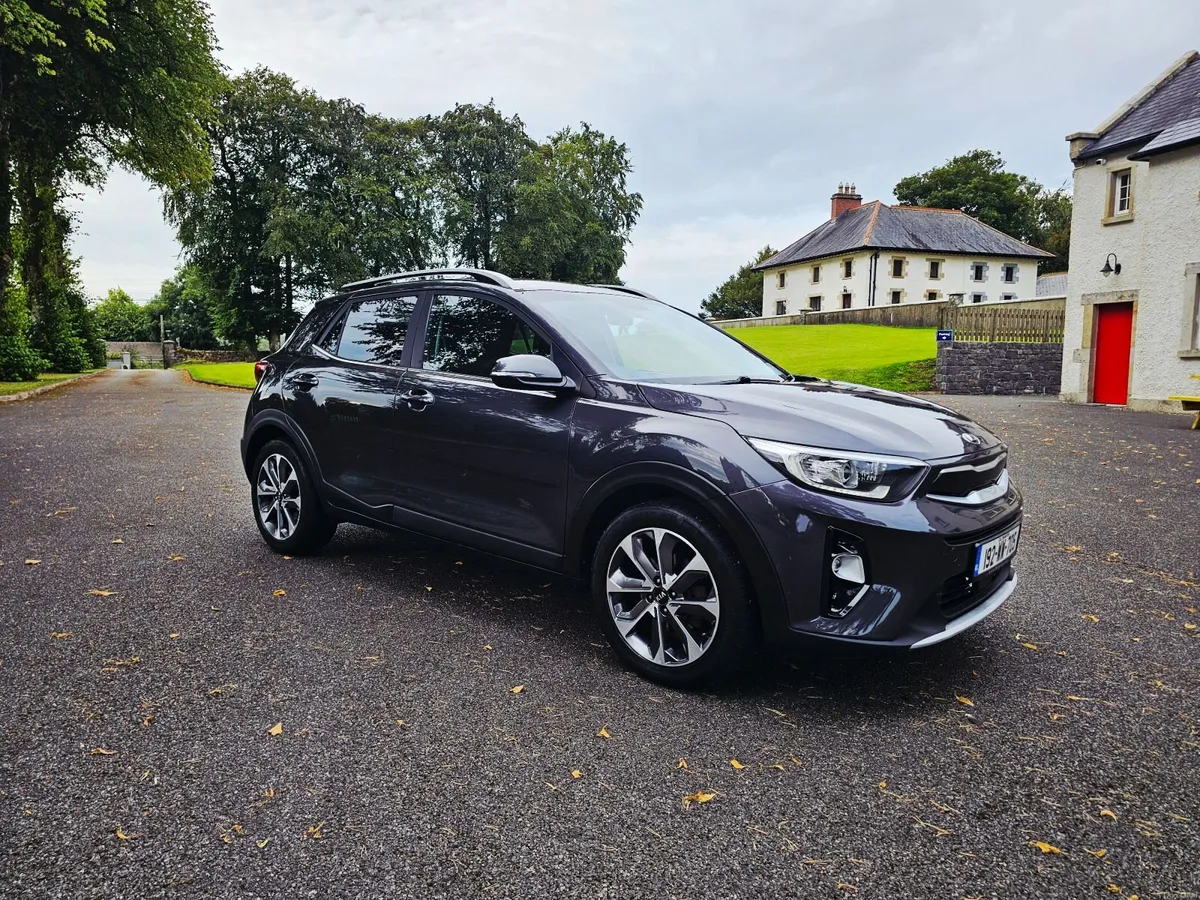 KIA STONIC K2 1.4 PETROL 2019|49,515 KM |NCT 08.27 - Image 6