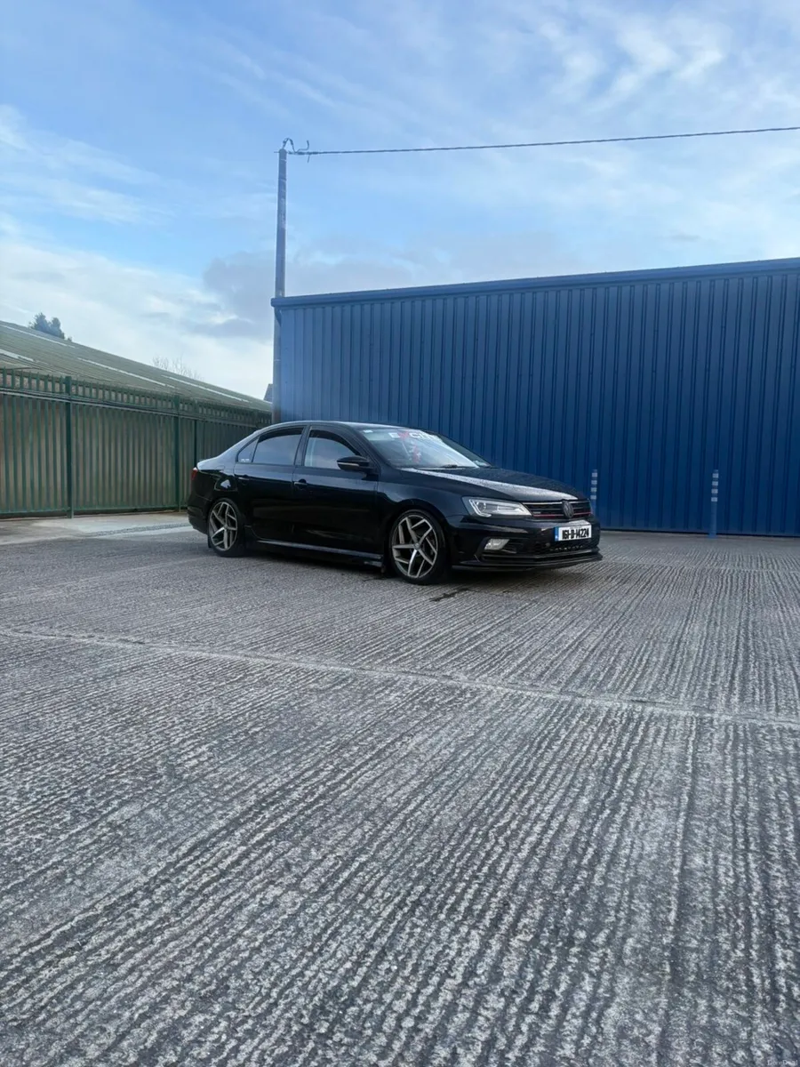 2016 Jetta - Image 1
