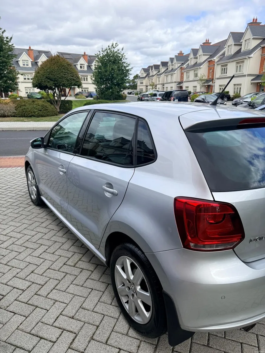 VW Polo 2014 1.4L Low Mileage - Image 3
