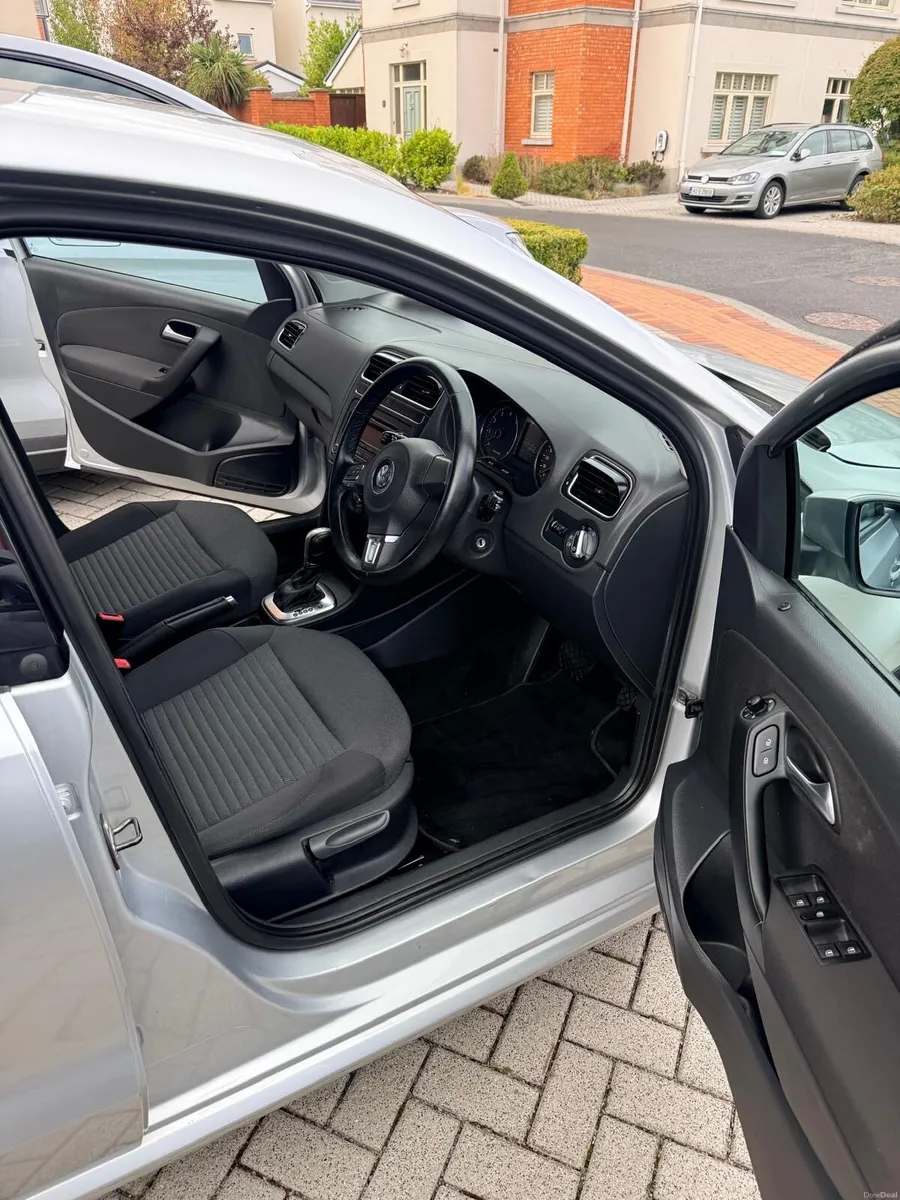 VW Polo 2014 1.4L Low Mileage - Image 5