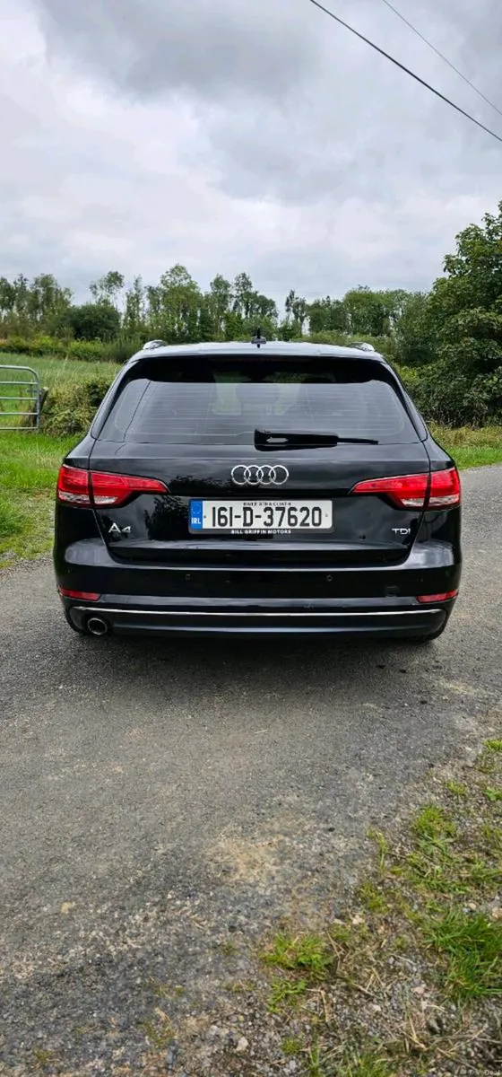 Audi A4 Avant SE Ultra New Nct - Image 3