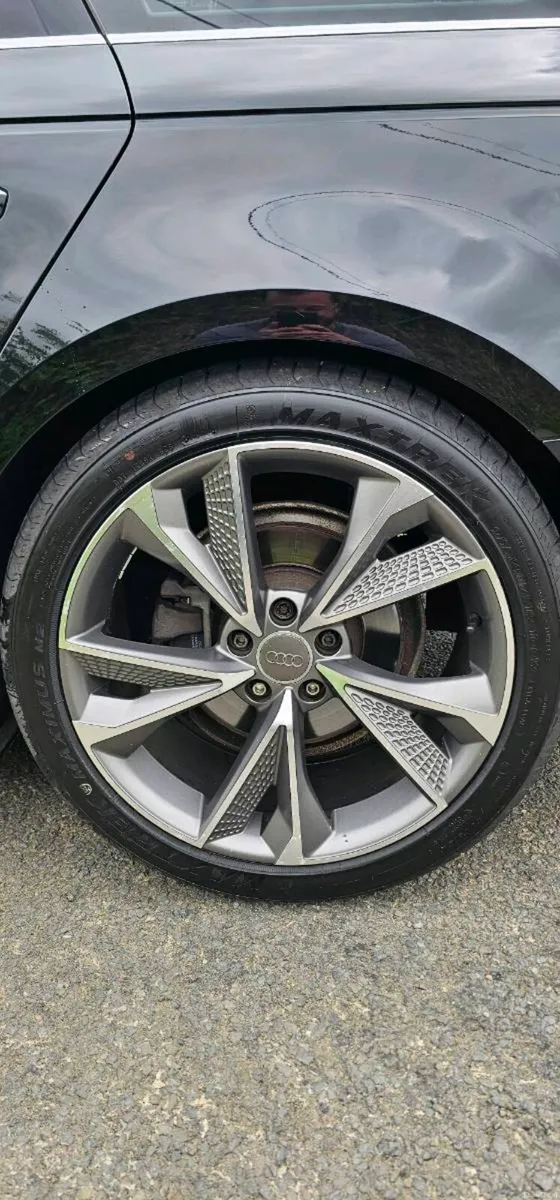 Audi A4 Avant SE Ultra New Nct - Image 6