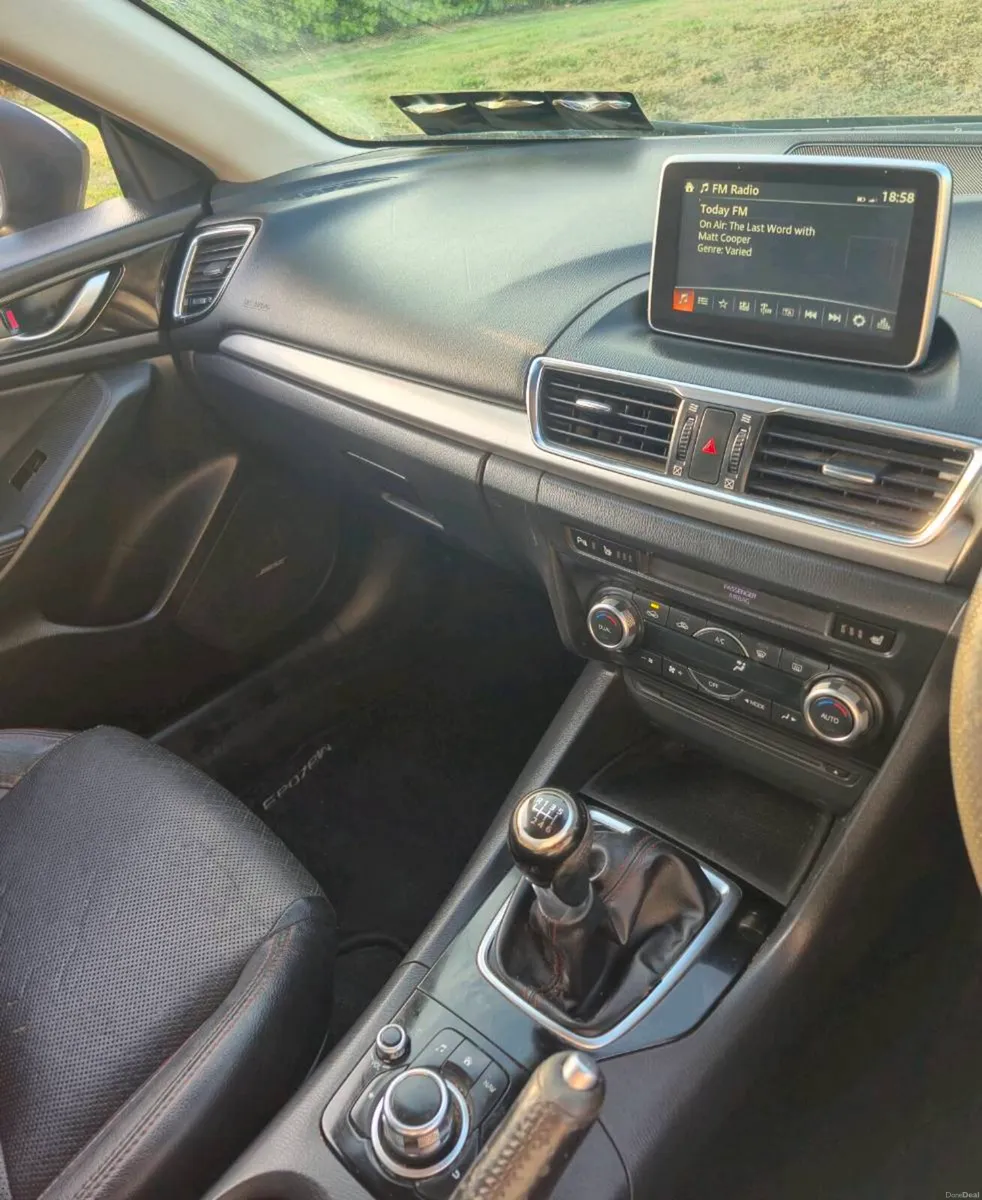 Mazda Mazda3 2015 - Image 5