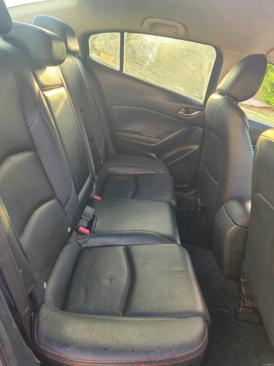 Mazda Mazda3 2015 - Image 3