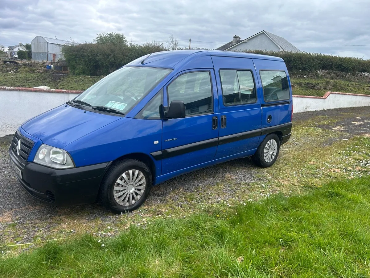 Cars& vans - Image 1