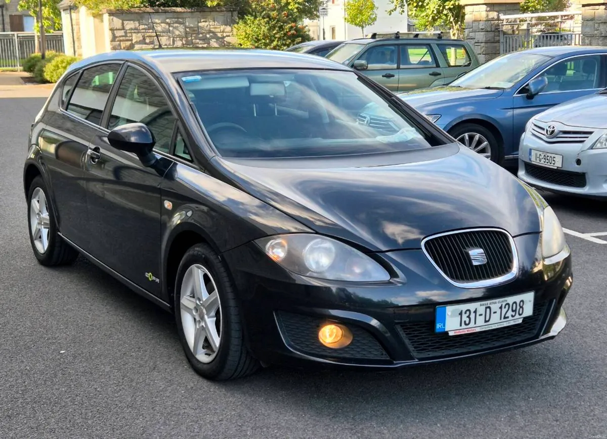 2013 Seat Leon ▪︎ NEW NCT ▪︎ - Image 2