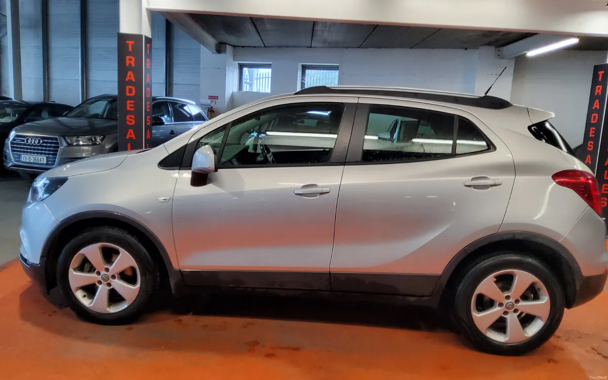 Opel Mokka 2019 - Image 6