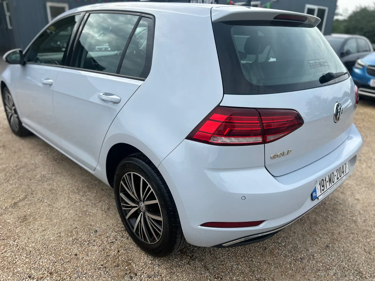 Volkswagen Golf SE 1.6TDI - Image 5
