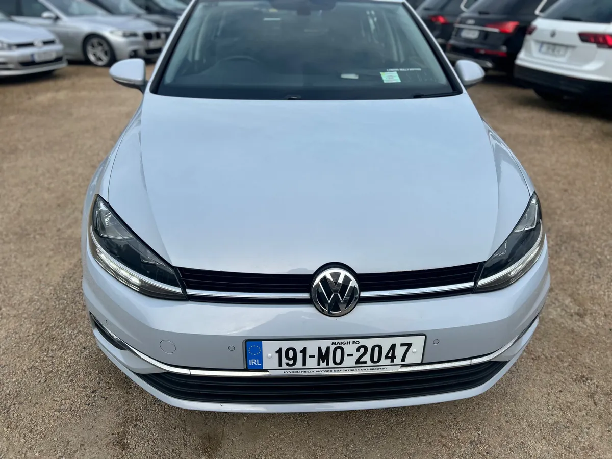 Volkswagen Golf SE 1.6TDI - Image 2
