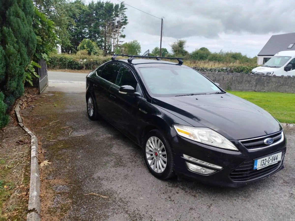 Ford Mondeo - Image 2