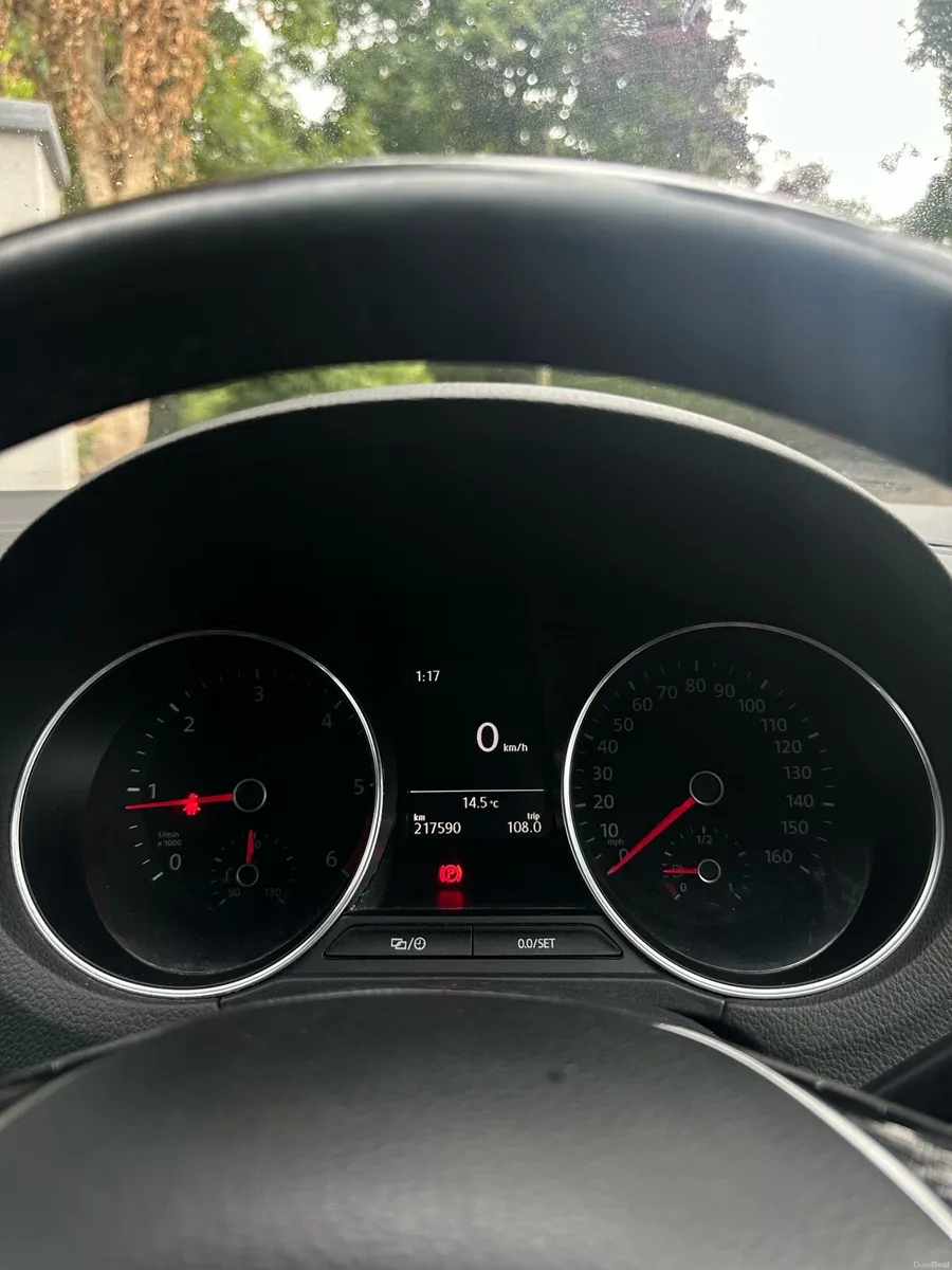 VW POLO 1.4 TDI 🚙IMMACULATE🚙 - Image 5