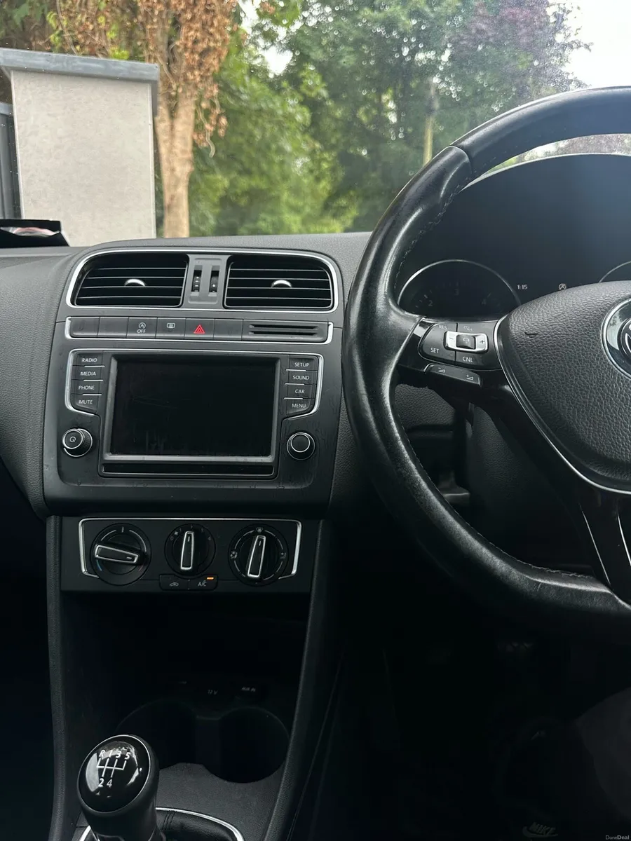 VW POLO 1.4 TDI 🚙IMMACULATE🚙 - Image 2