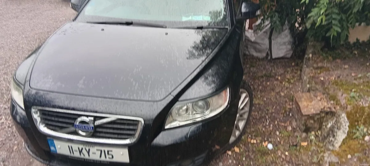 Volvo v50 - Image 6
