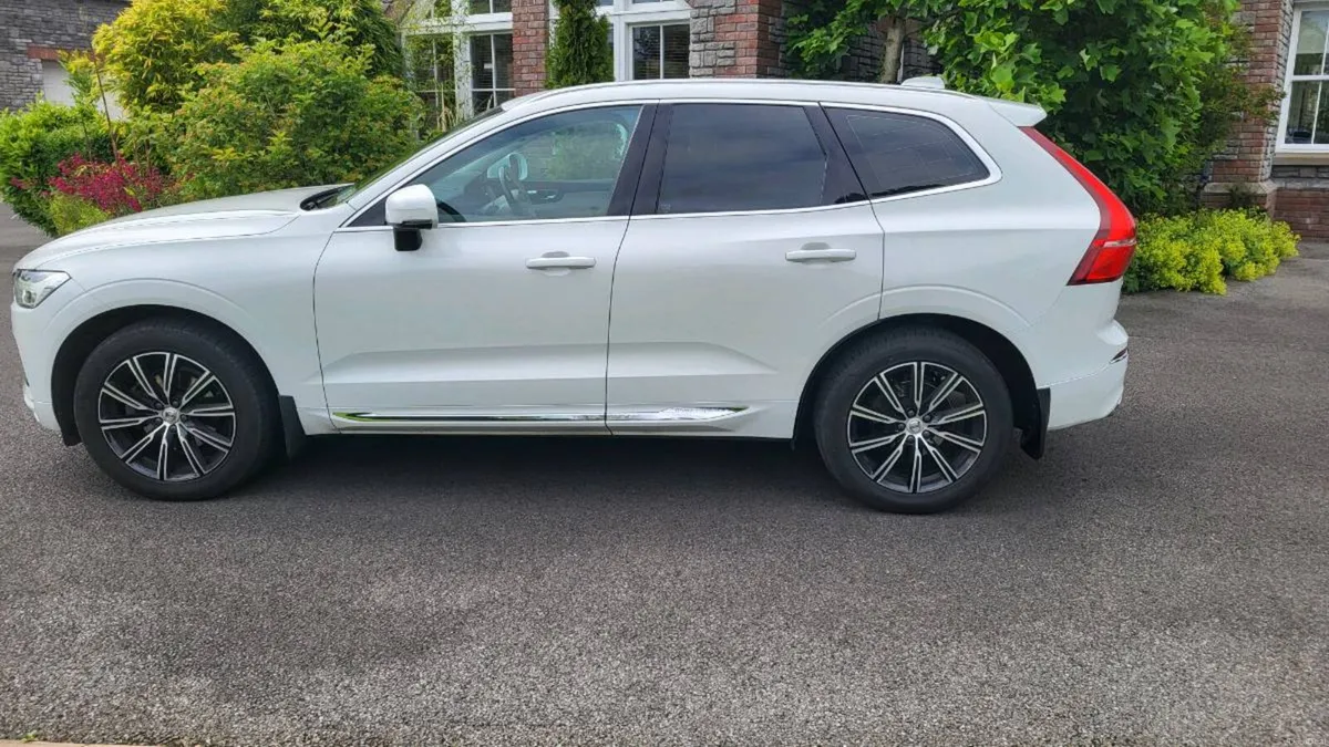 Volvo XC60 2.0 D4 4WD Inscription - Image 5