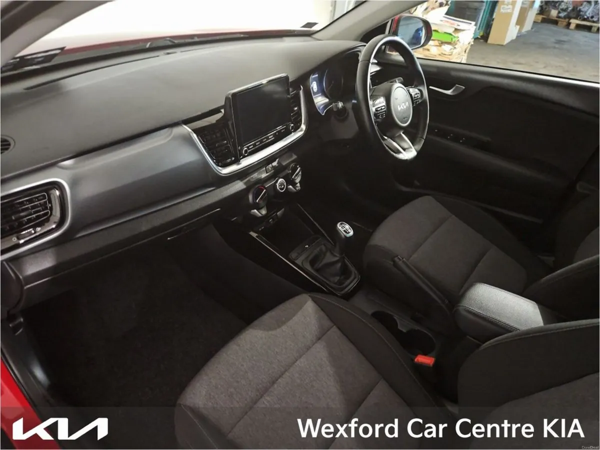 Kia Stonic 1.0  K2 PE - Image 4