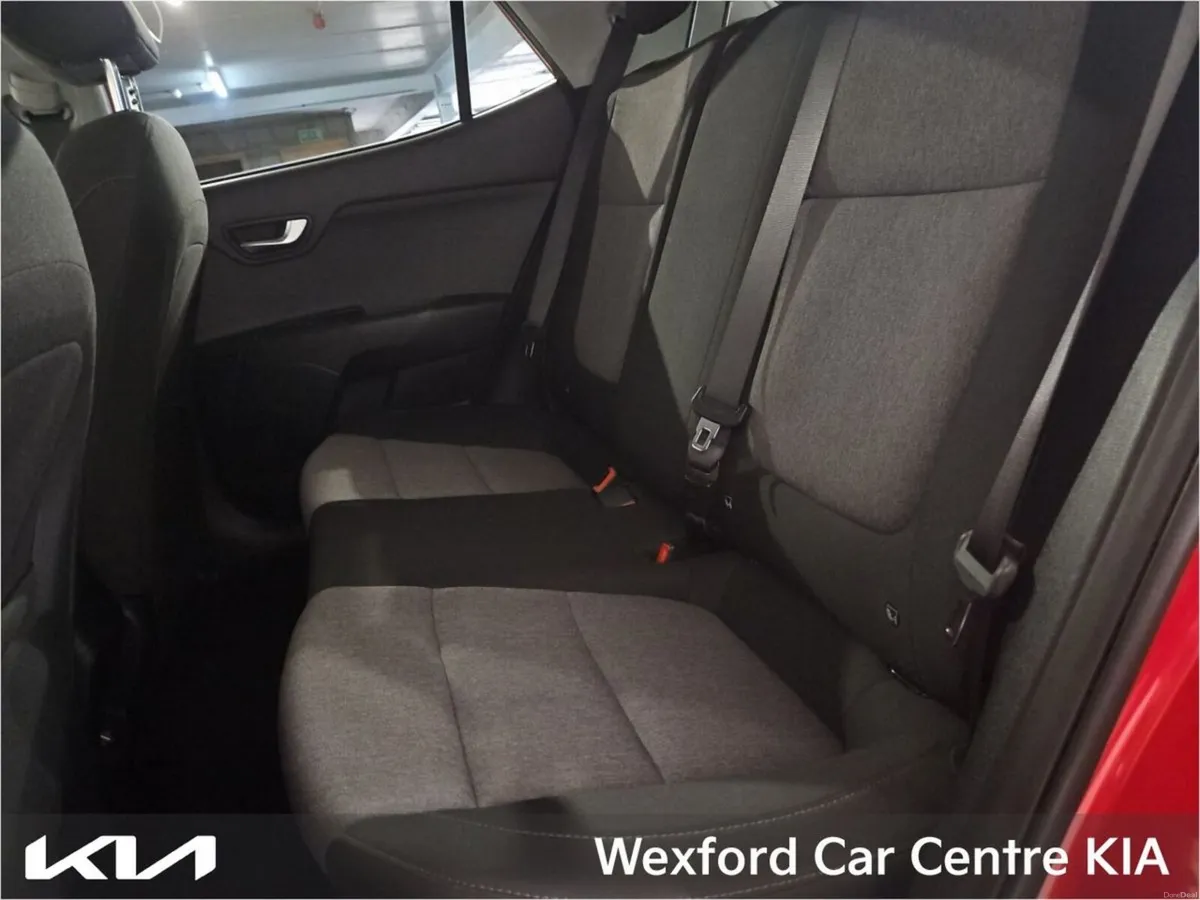 Kia Stonic 1.0  K2 PE - Image 5