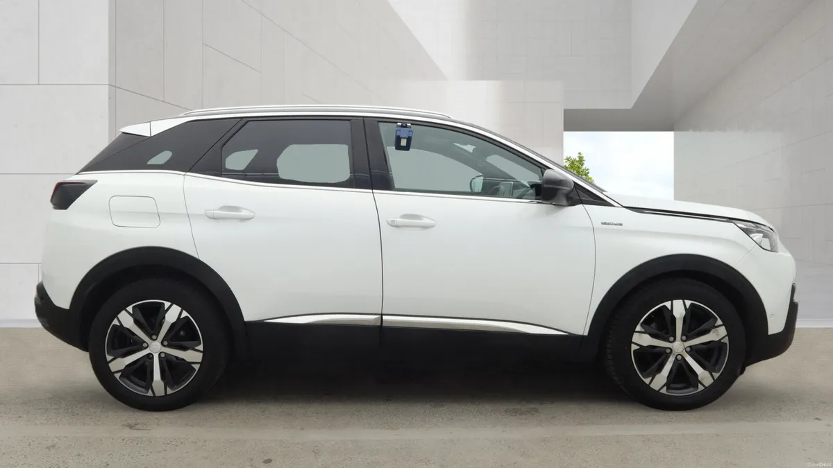 Peugeot 3008 GT LINE - FINANCE AVAILABLE - Image 5