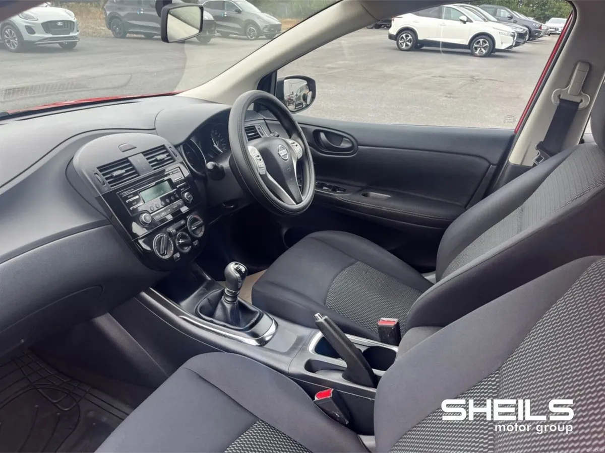 Nissan Pulsar 1.5 DCI XE - Image 5