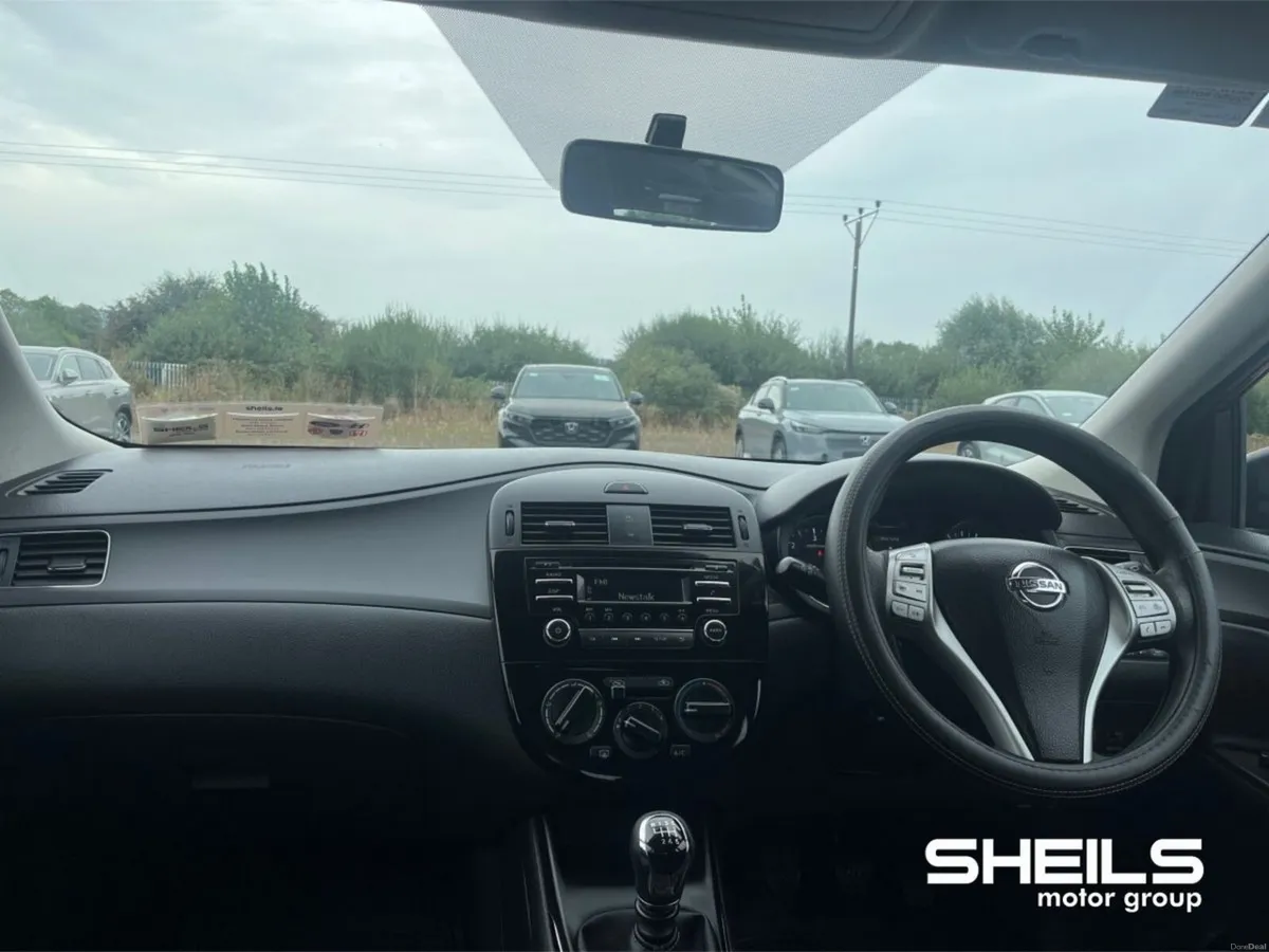Nissan Pulsar 1.5 DCI XE - Image 3