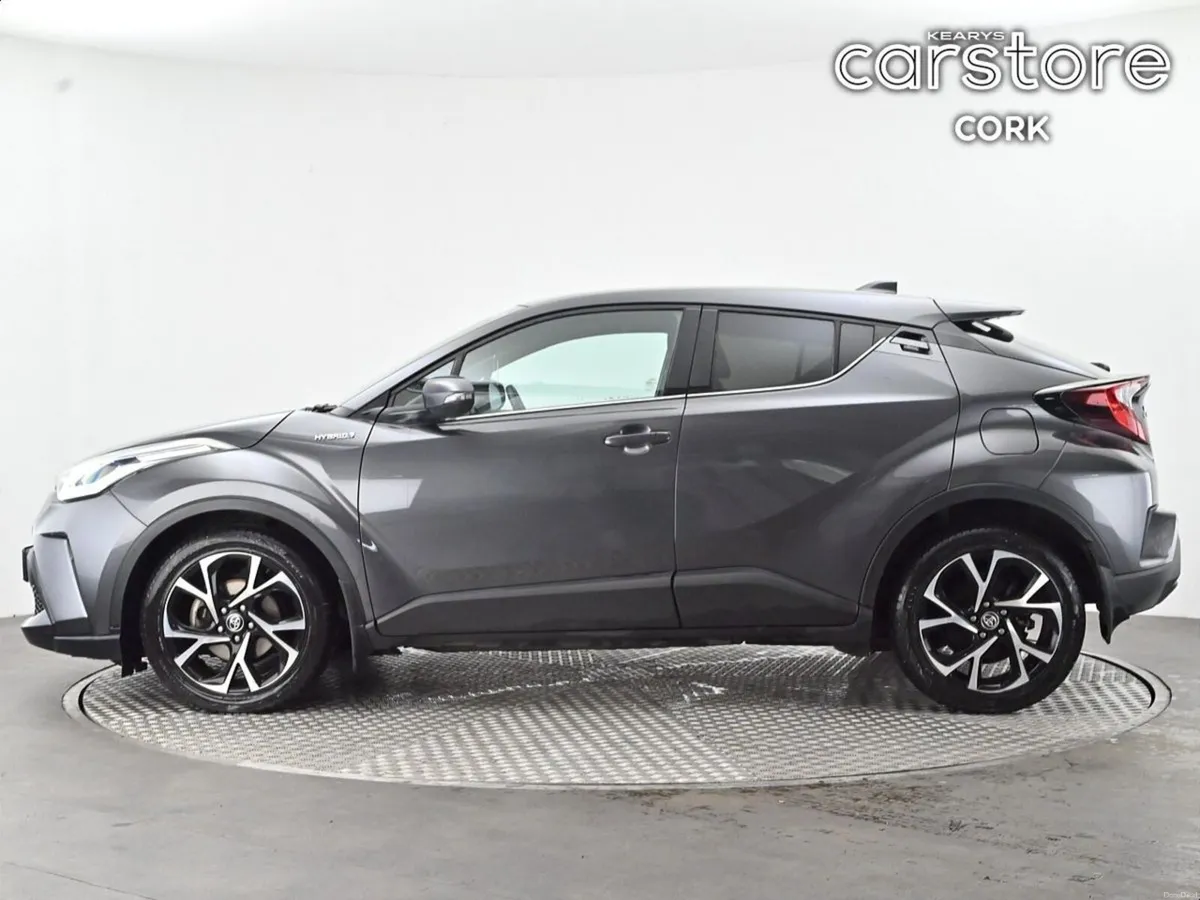 Toyota C-HR 1.8 HYBRID SPORT - Image 6