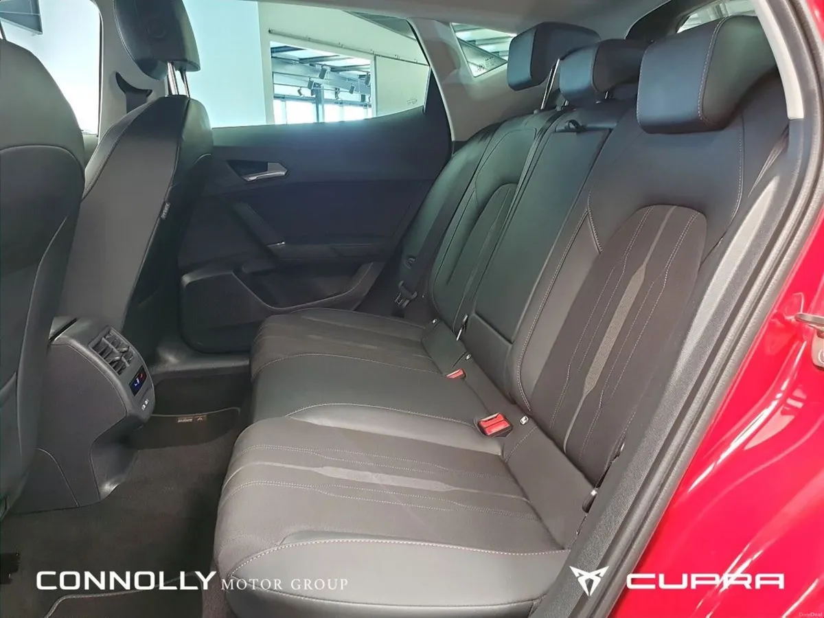 Cupra Formentor e-Hybrid 204hp Auto - Image 6