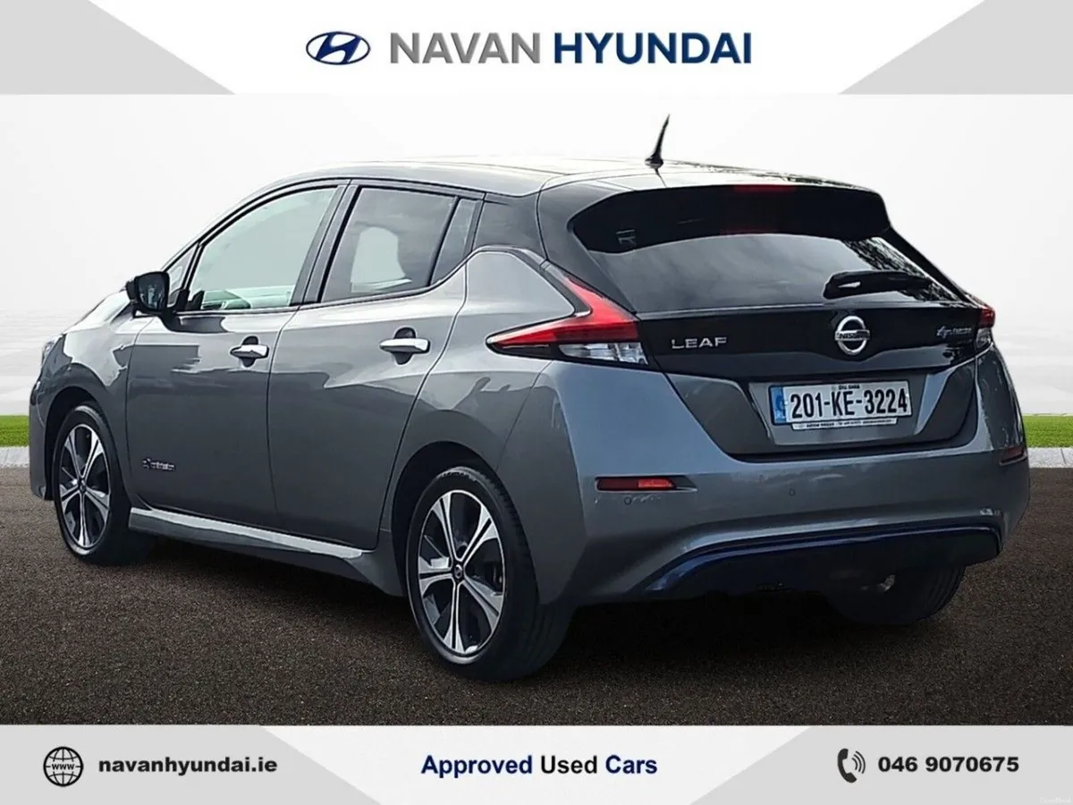 Nissan Leaf SVE 40 kWh - Image 6