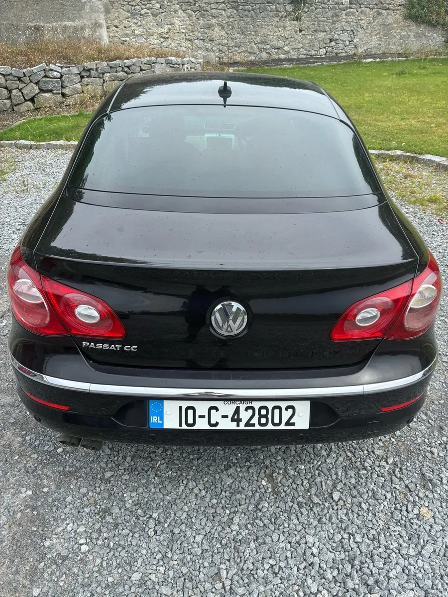 VW CC Auto - Image 2