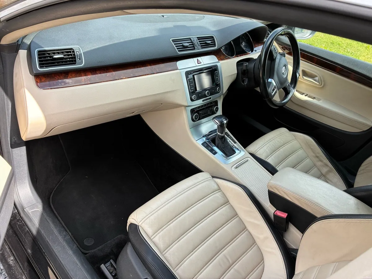 VW CC Auto - Image 4