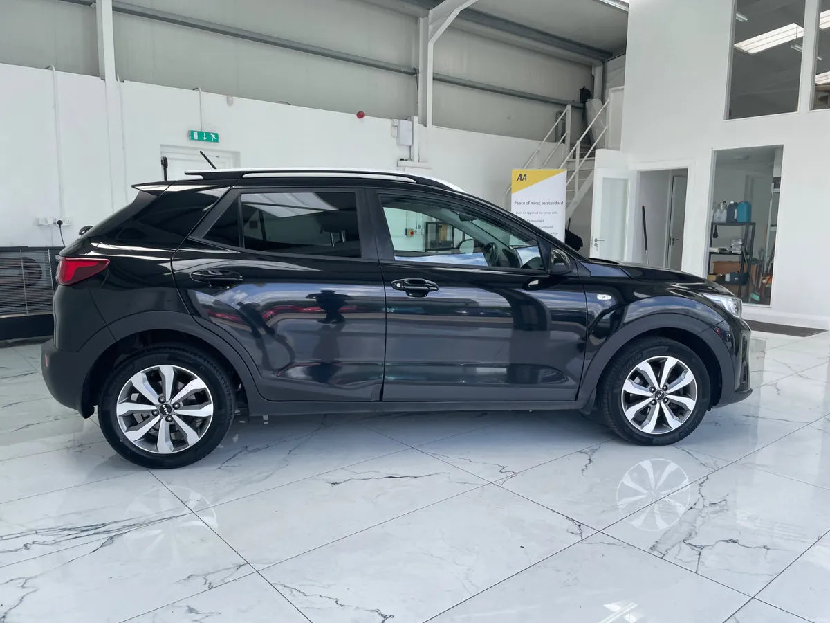 Kia Stonic 2024 - Image 3