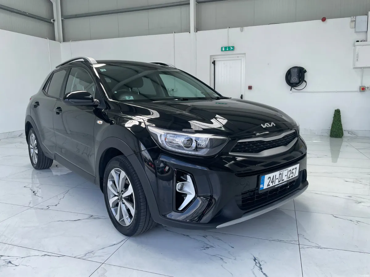 Kia Stonic 2024 - Image 1