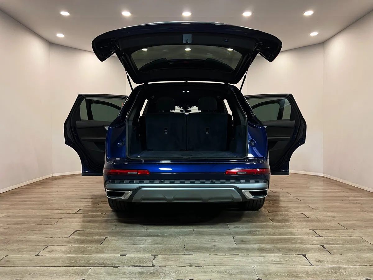 LOW MILEAGE HIGH SPEC AUDI Q7 S-LINE 50TDI 2020 - Image 5