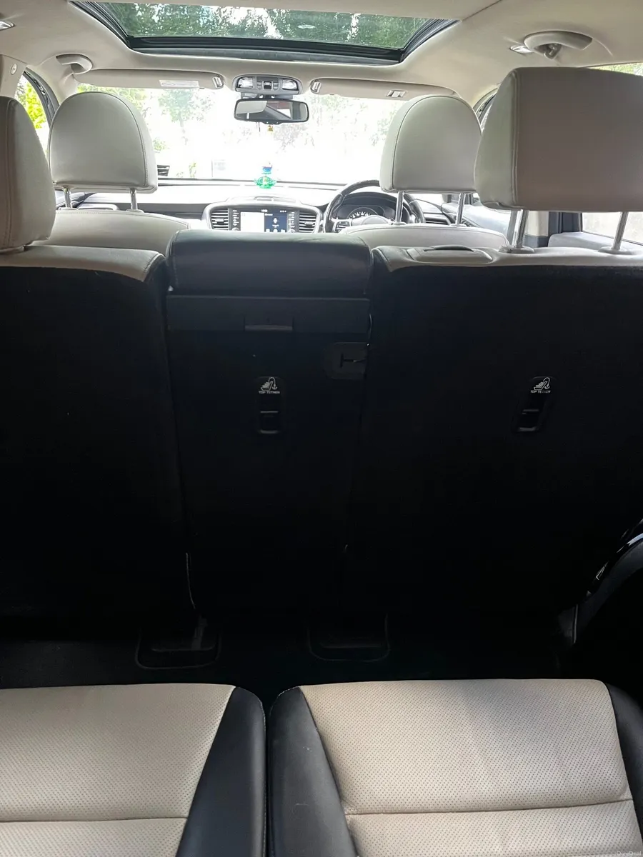 Kia Sorento 2018 2,2 AWD - Image 3
