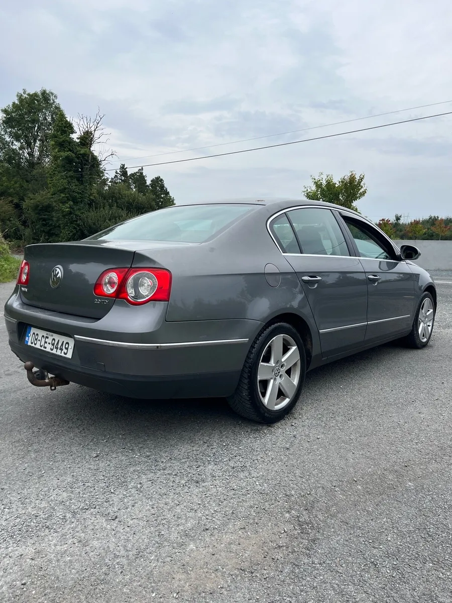 Vw passat 2.0 - Image 5