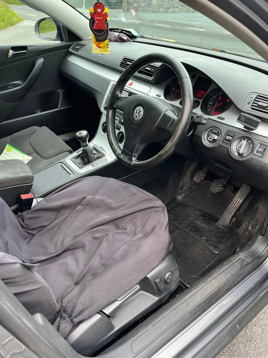 Vw passat 2.0 - Image 6