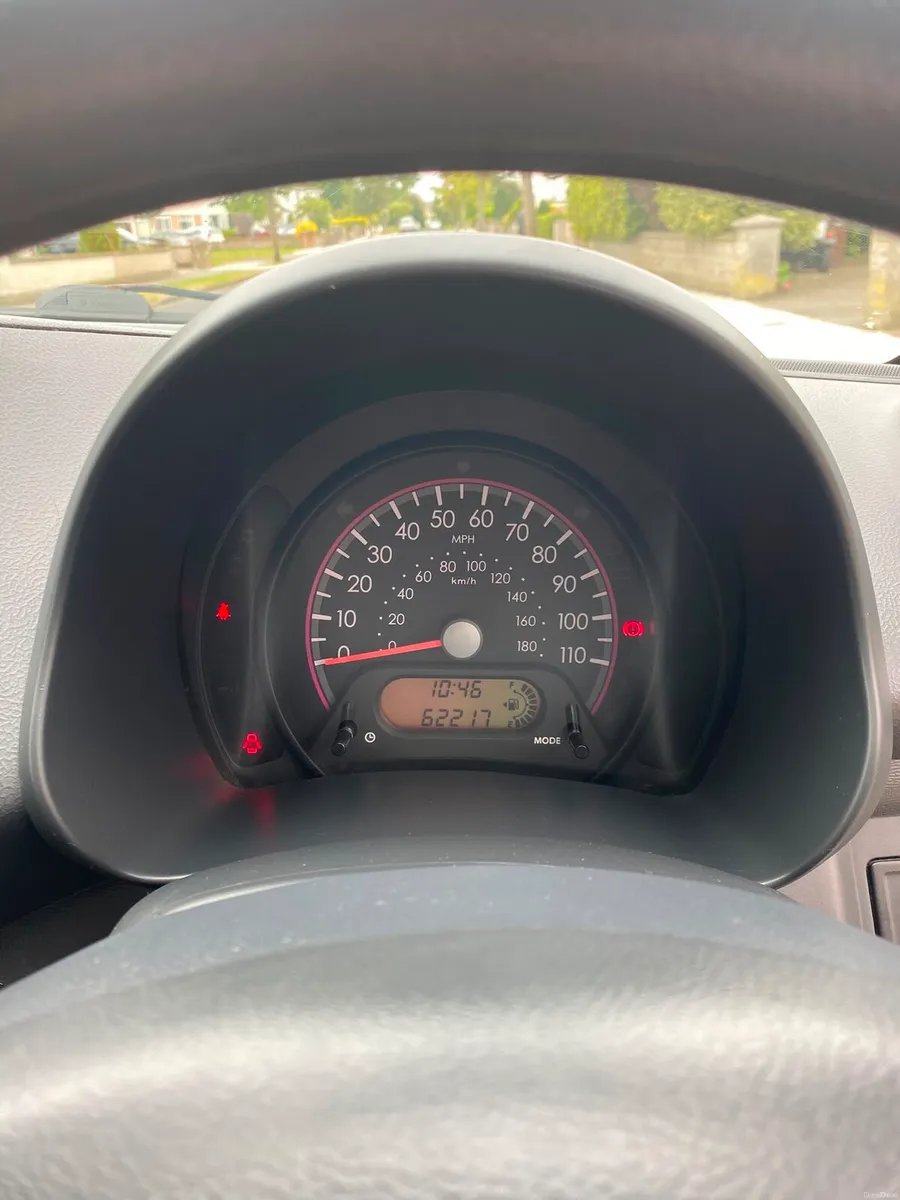 Suzuki Alto. For Sale - Image 5