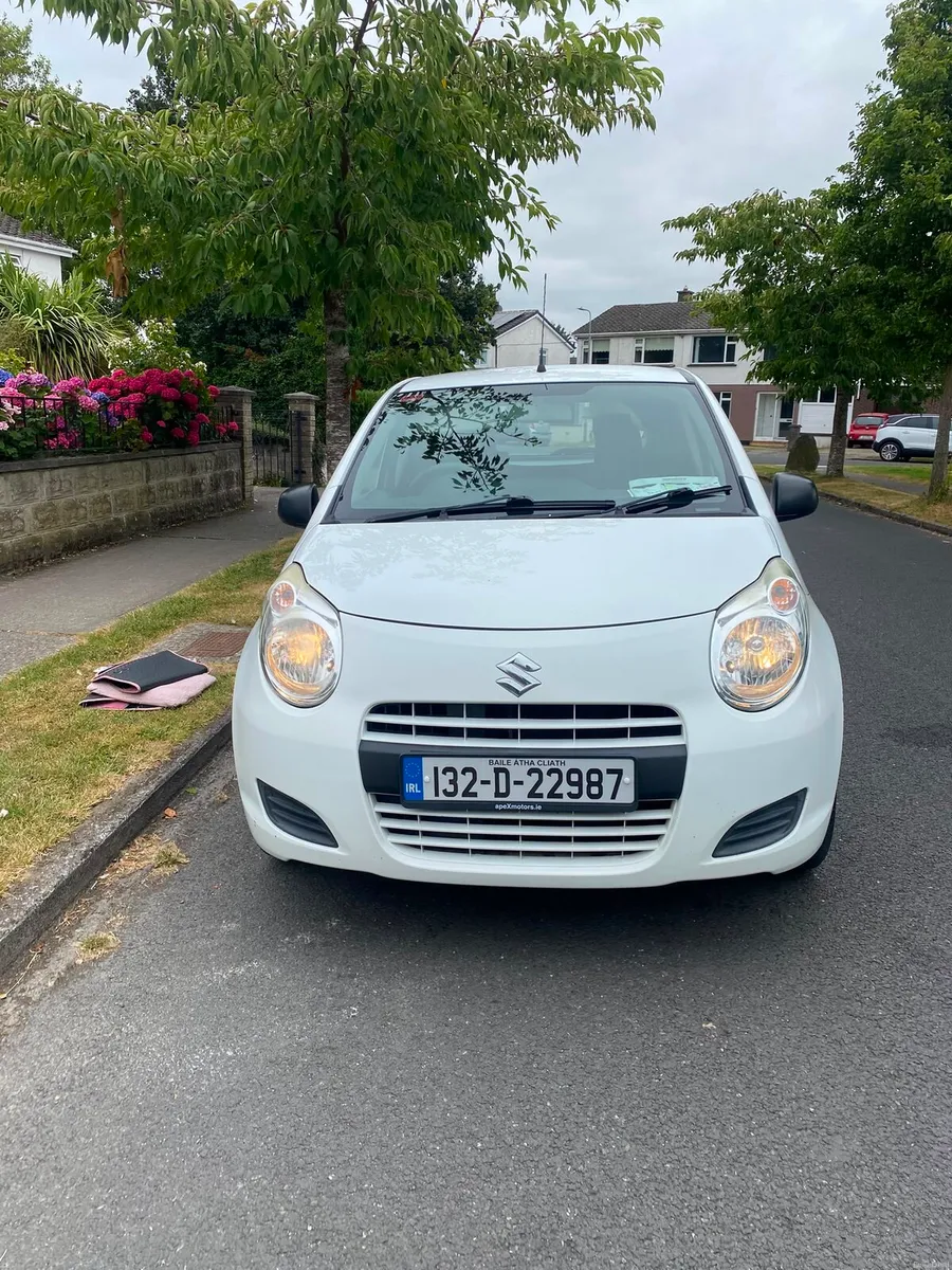 Suzuki Alto. For Sale - Image 1