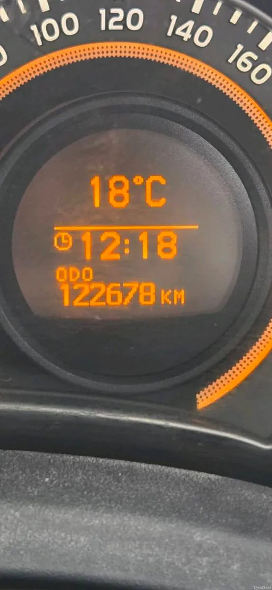Toyota auris - Image 6