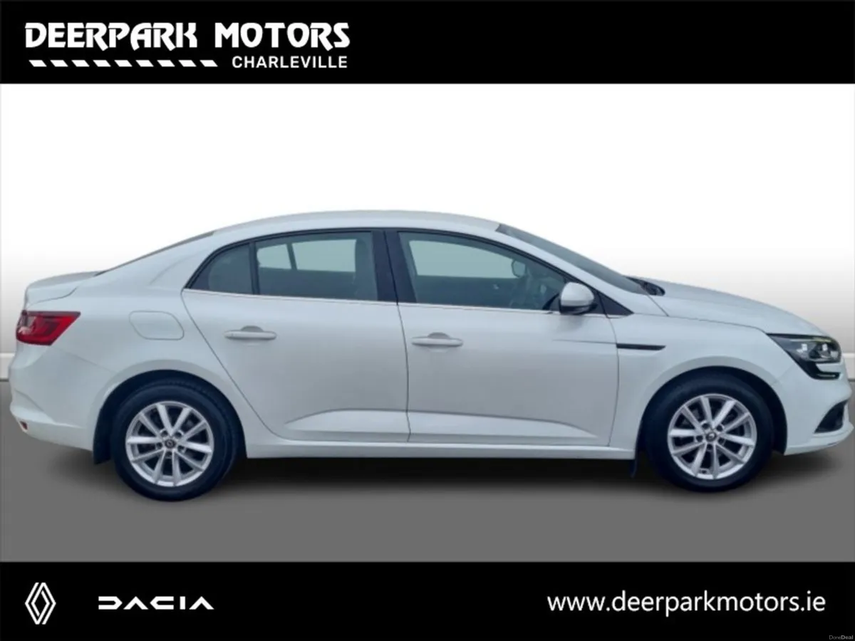 Renault Megane 1.3 TCe 140 GPF - Image 5